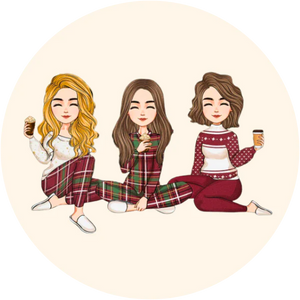 For Friends