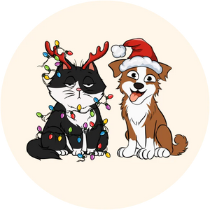 For Pet Lovers