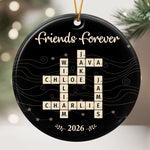 friends-forever-christmas-gifts-for-friends-coworkers-besties-scrabble-style-personalized-ornament-2