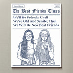 friendship-gifts-custom-photo-sketch-line-art-personalized-magnet-3