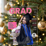 graduation-magazine-personalized-ornament-1
