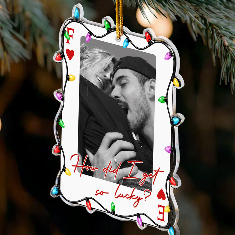 how-lucky-we-are-upload-photo-gifts-for-couples-family-friends-personalized-ornament-3