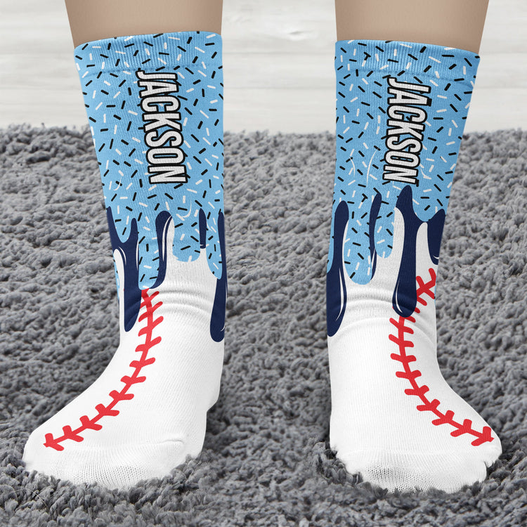 icecream-drip-design-for-baseball-softball-soccer-football-basketball-hockey-lover-personalized-socks-4