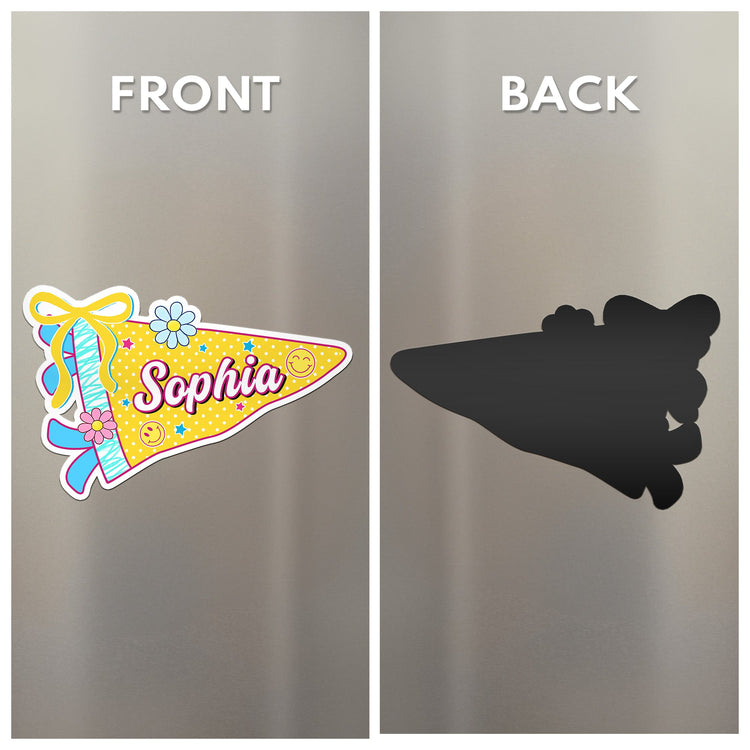 kid-custom-name-pennant-locker-personalized-magnet-4
