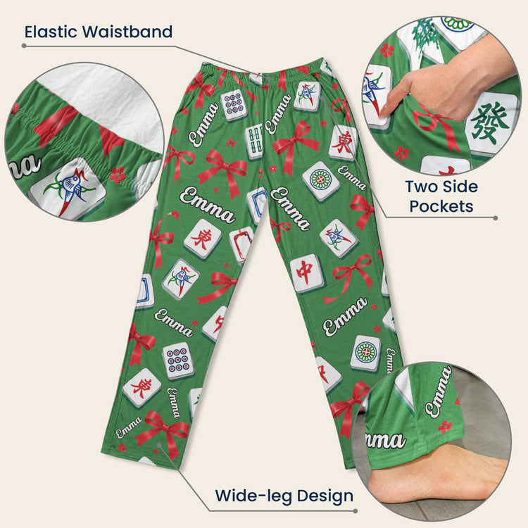 mahjong-custom-name-gift-for-mahjong-lovers-mahjong-girls-personalized-lounge-pants-5
