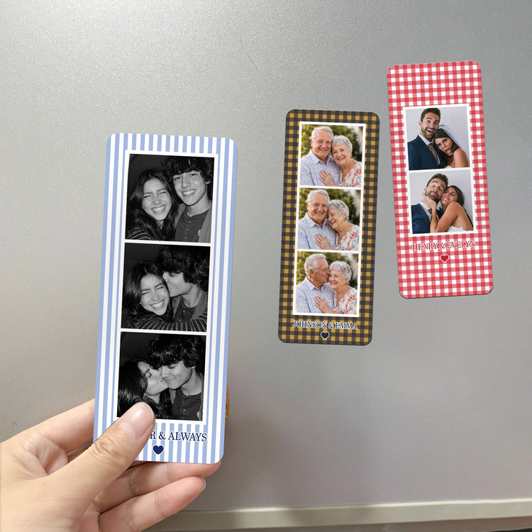 mini-photo-booth-strip-couple-personalized-magnet-2