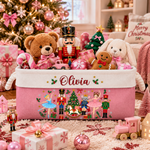nutcracker-christmas-custom-name-basket-for-kids-grandkids-personalized-storage-basket-1