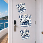 oh-ship-cruise-door-signs-stateroom-decor-cruising-family-vacation-girls-trip-birthday-trip-personalized-magnet-3