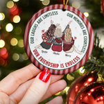 our-friendship-is-endless-striped-pattern-christmas-gifts-for-friends-personalized-ornament-4