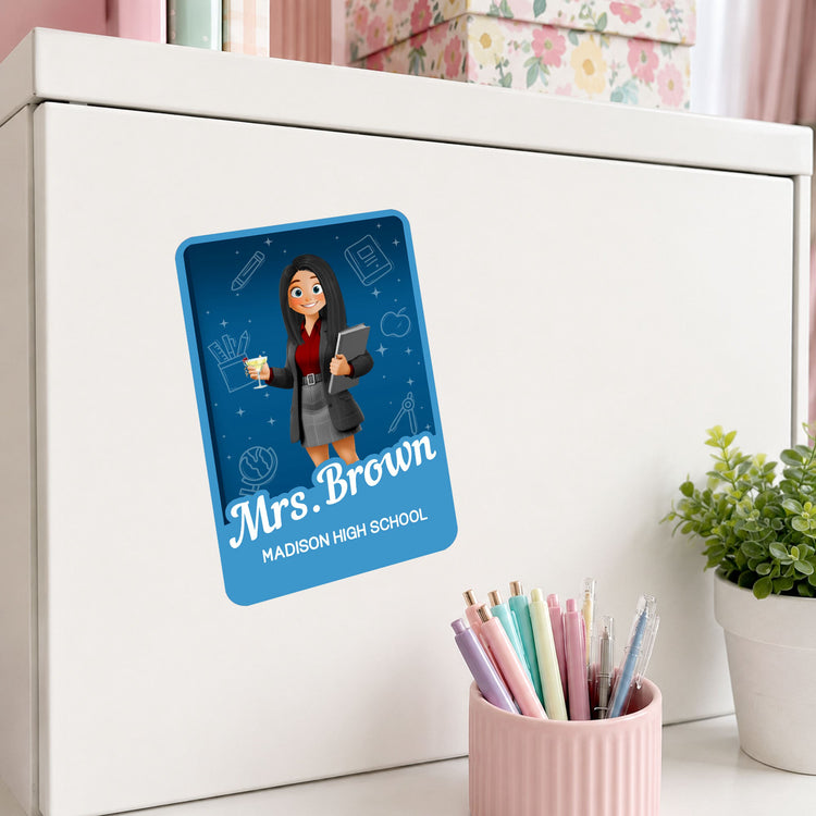 teacher-toy-box-personalized-magnet-2
