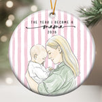 the-year-i-became-a-mama-watercolor-style-personalized-ornament-2