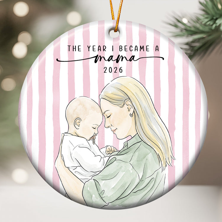 the-year-i-became-a-mama-watercolor-style-personalized-ornament-2