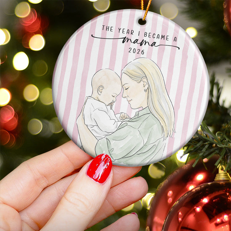 the-year-i-became-a-mama-watercolor-style-personalized-ornament-3
