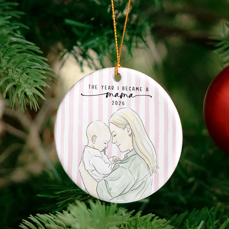 the-year-i-became-a-mama-watercolor-style-personalized-ornament-4