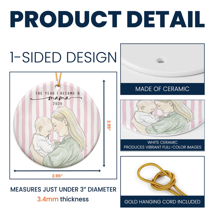 the-year-i-became-a-mama-watercolor-style-personalized-ornament-6