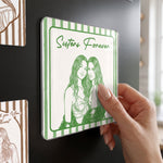 turn-your-photo-into-art-friendship-thank-you-gift-for-besties-sisters-personalized-magnet-2